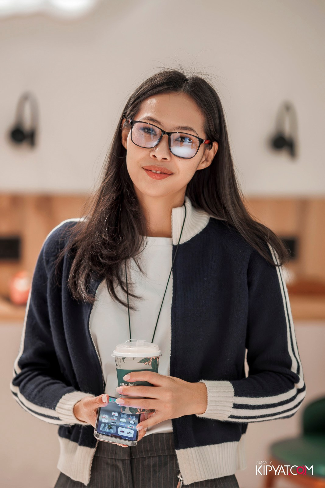 ОТКРЫТИЕ COFFEE SHAKE АСЫЛ ТАС. КИПЯТКОМ АЛМАТЫ!