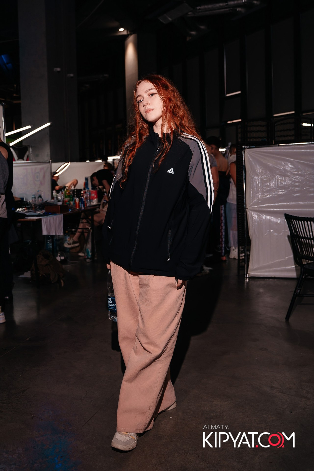 Фестиваль Татуировки Almaty Tattoo United 2024. КИПЯТКОМ АЛМАТЫ!