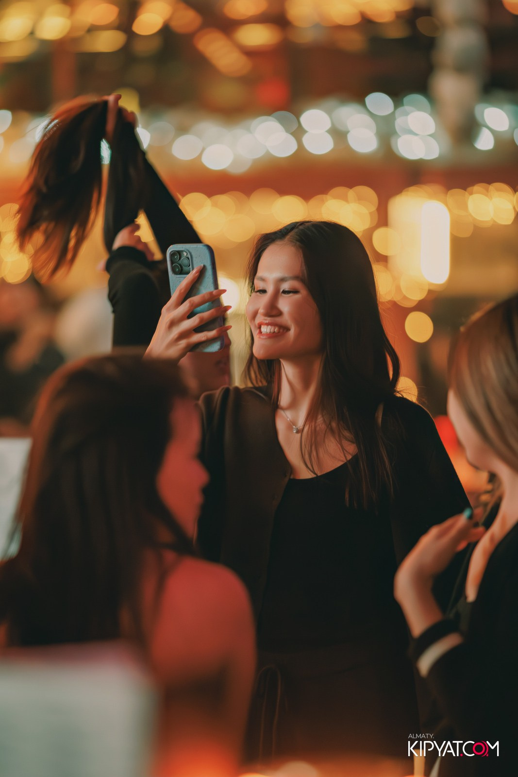 BLA BLA BAR. КИПЯТКОМ АЛМАТЫ!