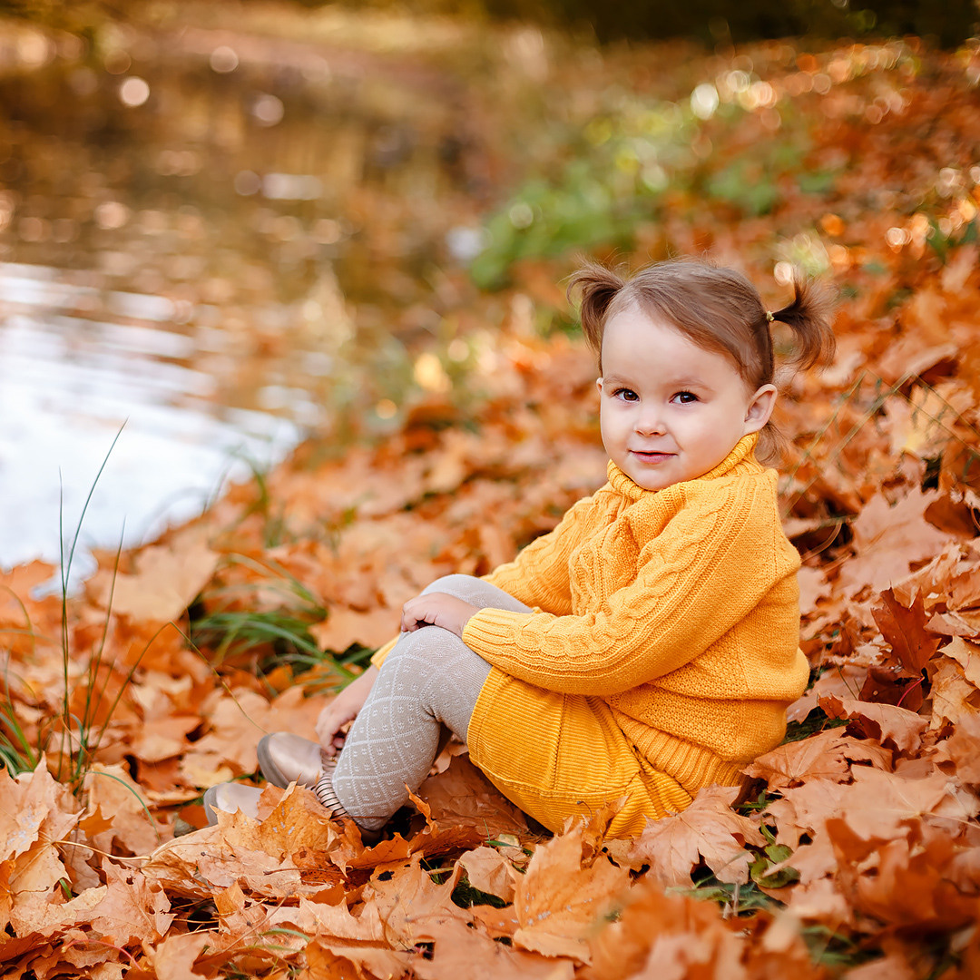 Детская и семейная фотосъёмка. Детский и семейный фотограф в Санкт-Петербурге Елена Блонова