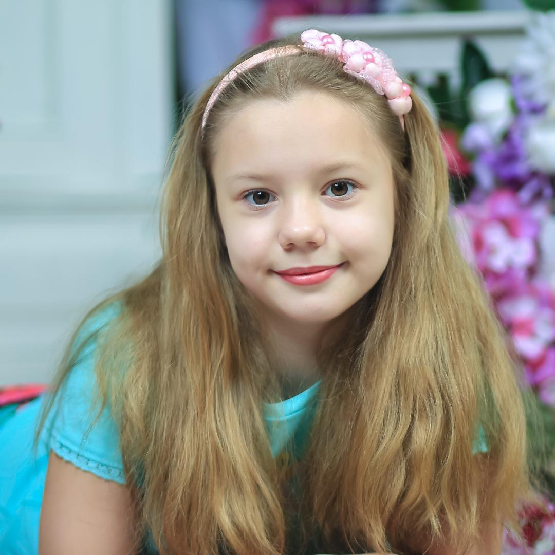 Детская и семейная фотосъёмка. Детский и семейный фотограф в Санкт-Петербурге Елена Блонова