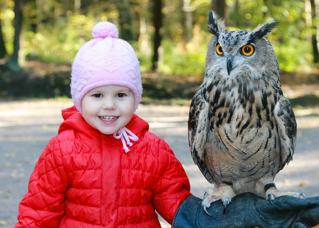 Детская и семейная фотосъёмка. Детский и семейный фотограф в Санкт-Петербурге Елена Блонова
