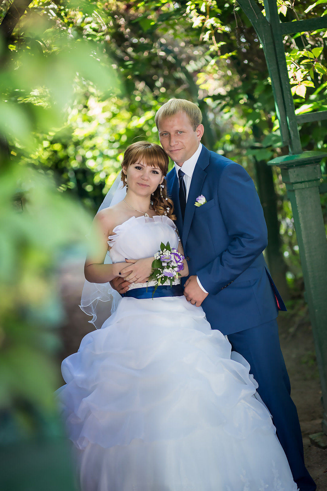 Свадебная фотосъёмка. Детский и семейный фотограф в Санкт-Петербурге Елена Блонова