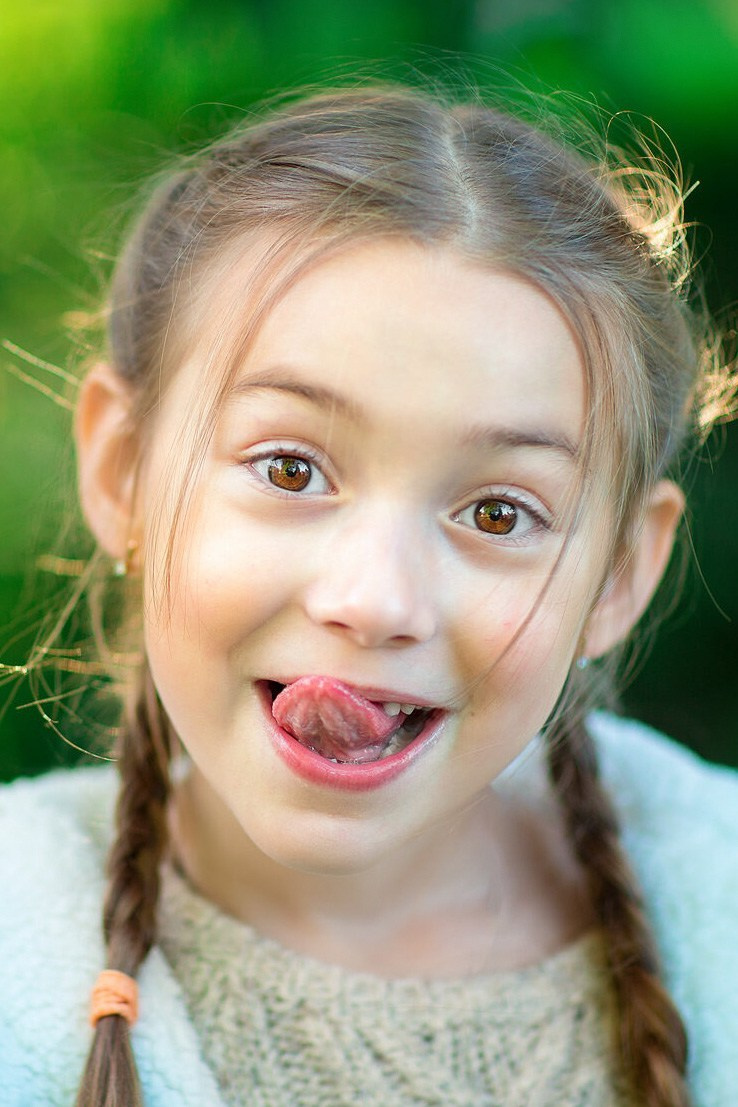 Лучший детский и семейный фотограф. Детский фотограф в России Екатерина Штерн