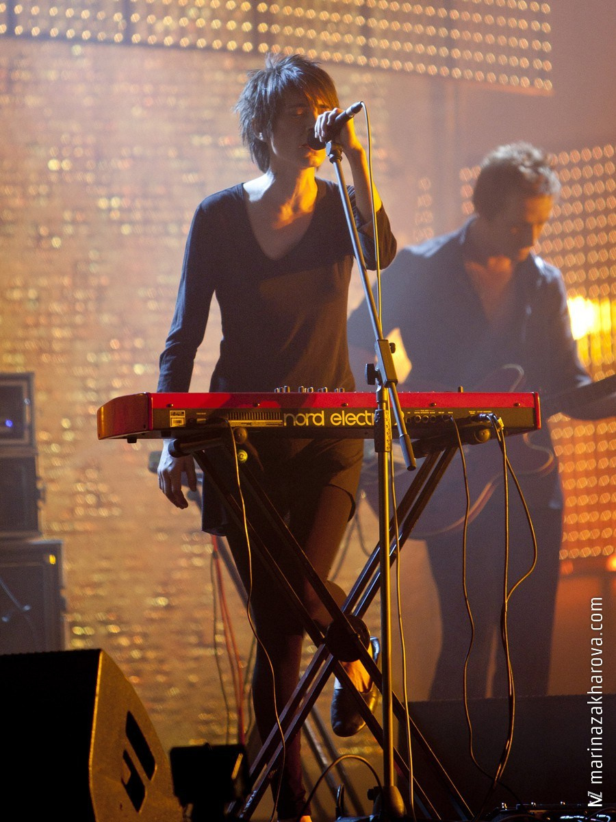 Новая волна в Юрмале 1 августа 2010 года. Марина Захарова — Фотограф. Москва / Marina Zakharova — Photographer