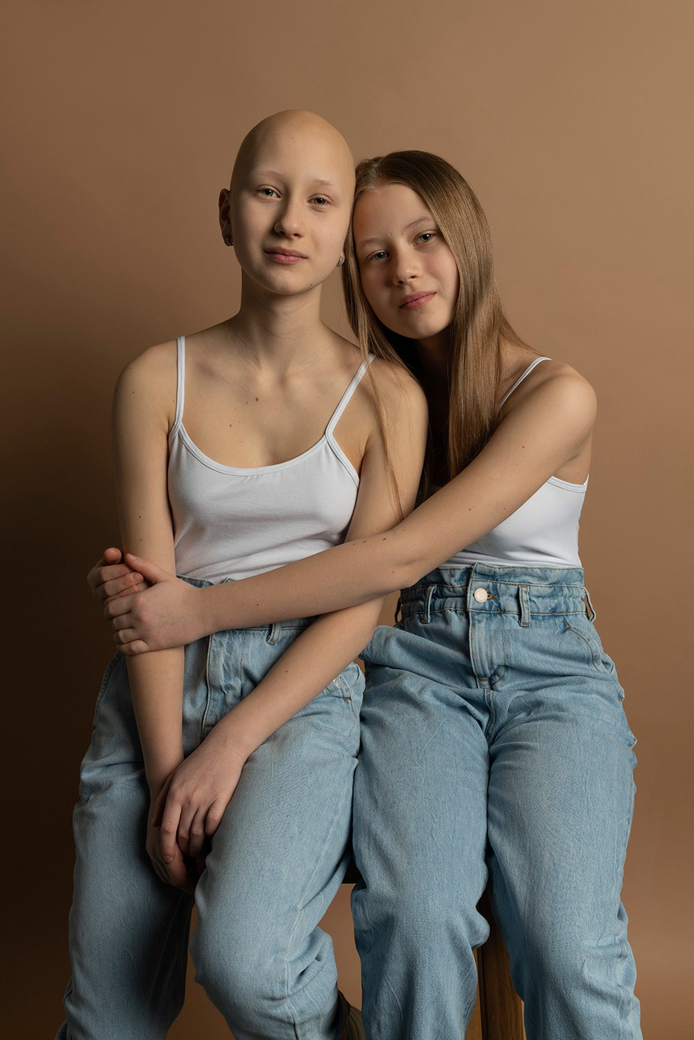 I’m different. Fashion Photographer in Milan