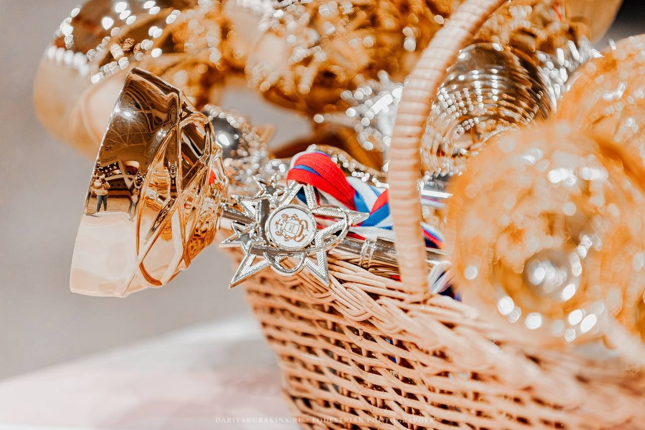 ВСЕРОССИЙСКИЕ СОРЕВНОВАНИЯ ПО КОНКУРУ НА ПРИЗЫ КСК «ВИВАТ, РОССИЯ». Куракина Дарья • Конный фотограф