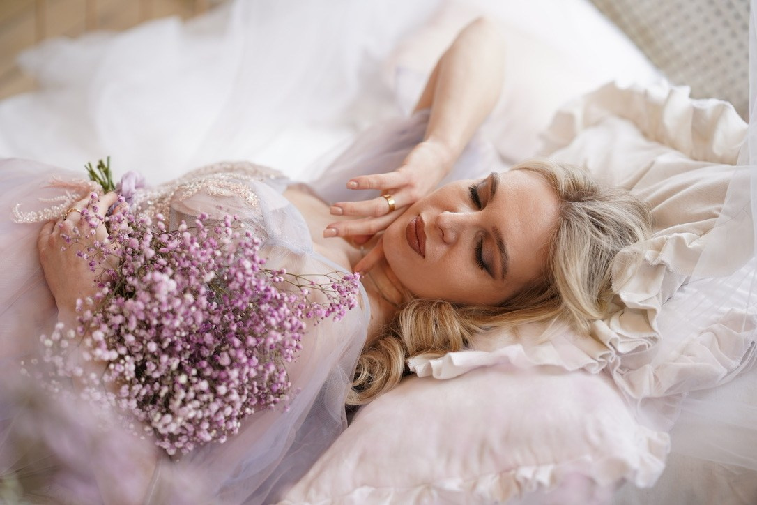 ГИПСОФИЛА. Фотограф Елена — Севастополь, Крым, Москва