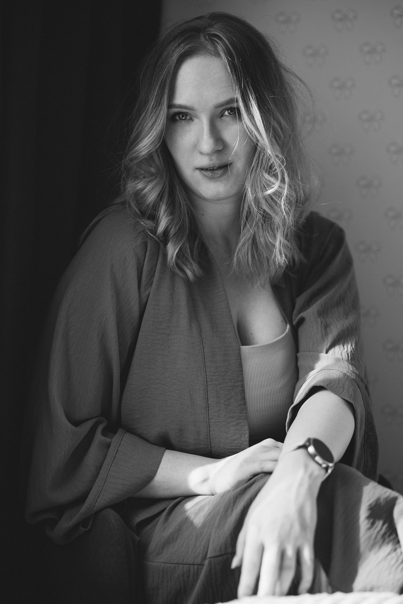 Отзывы. Фотограф Ирина Панина