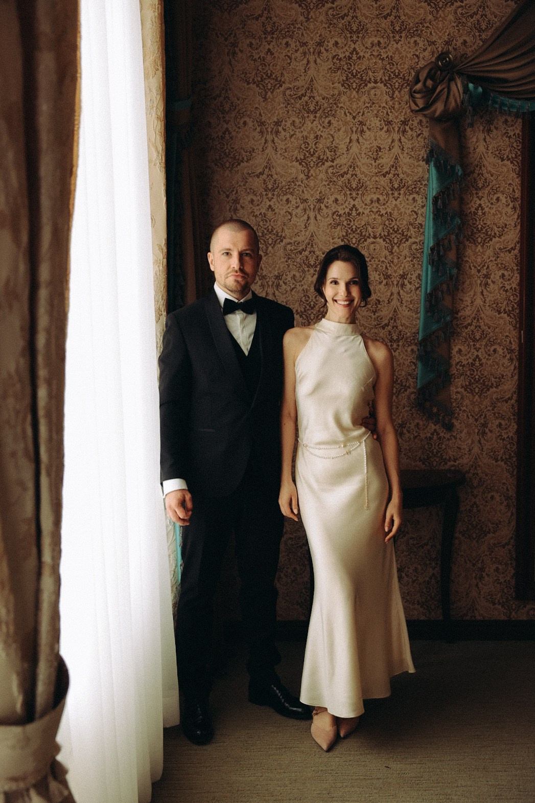 Марк и Юля. Фотограф Нижний Новгород