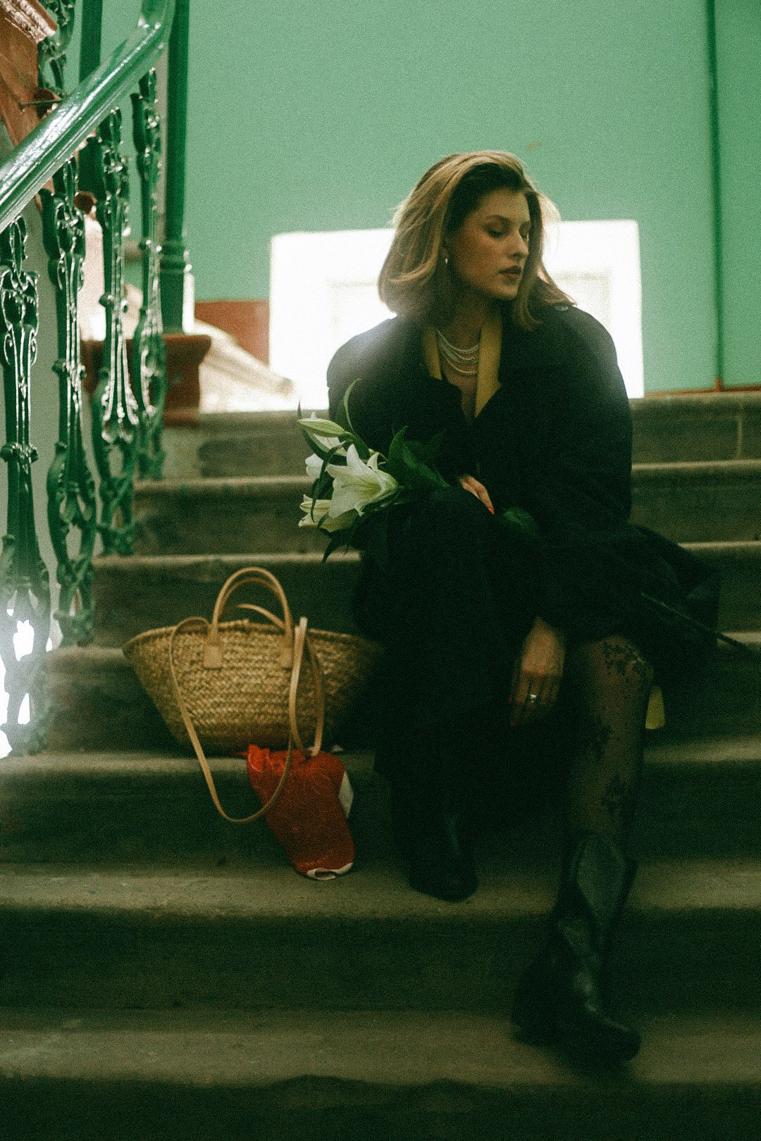 Наташа. Фотограф Нижний Новгород