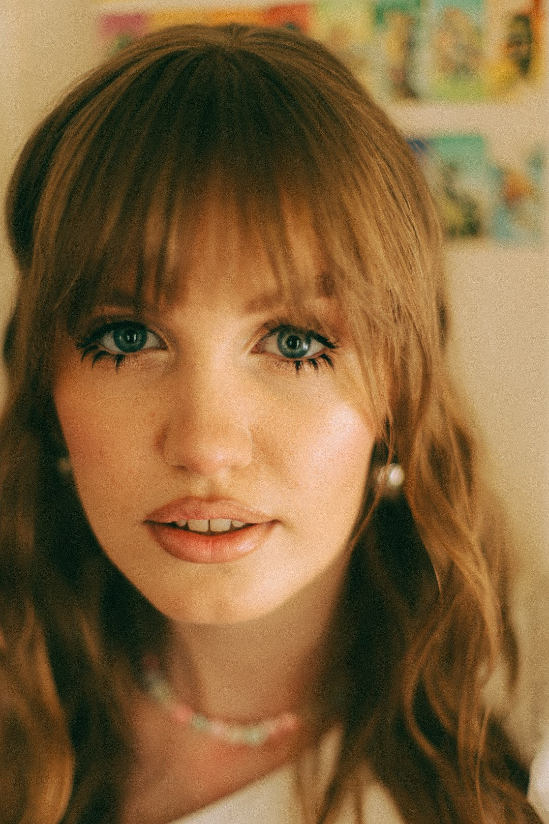 Лена. Фотограф Нижний Новгород