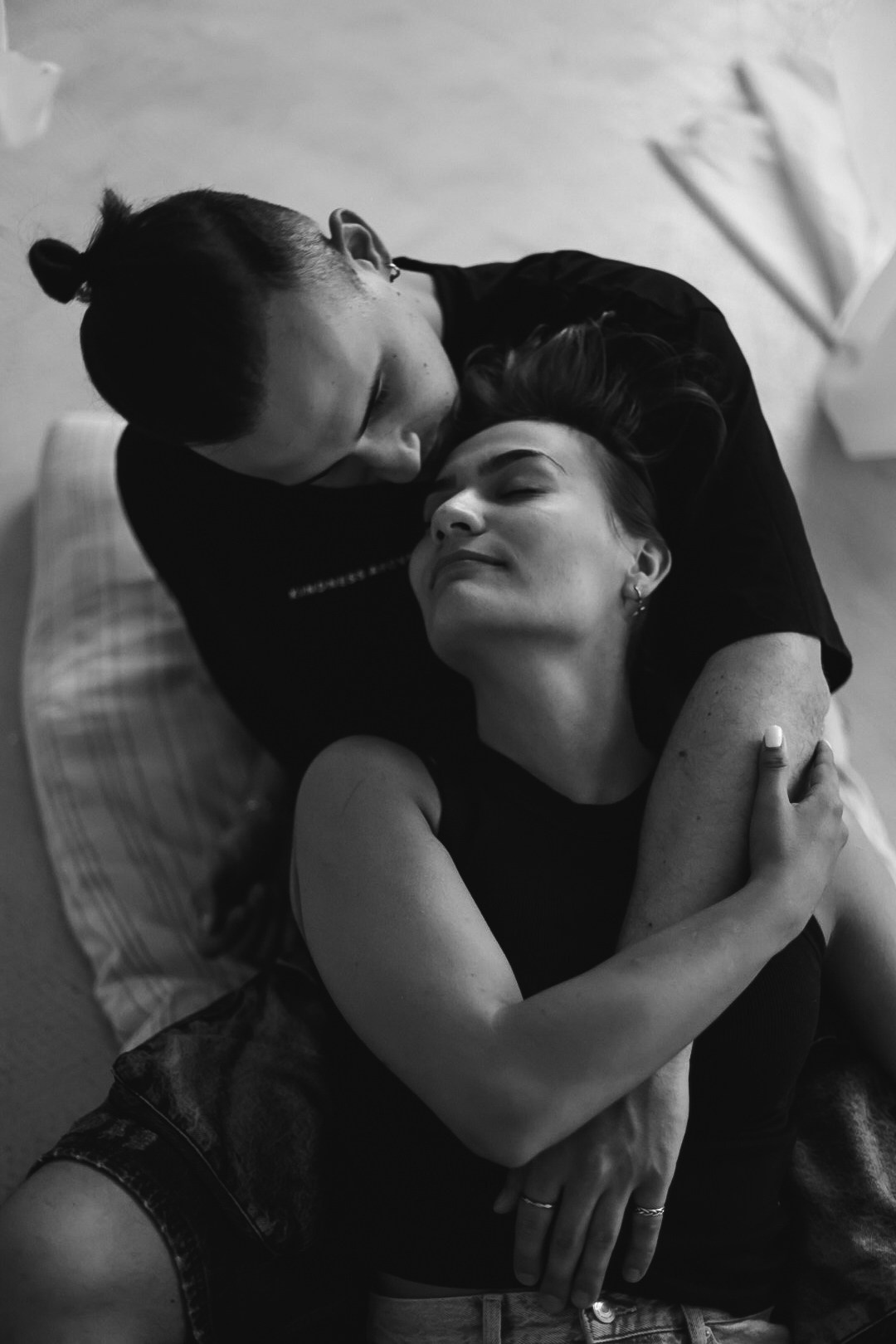 Вадим и Катя. Фотограф Нижний Новгород