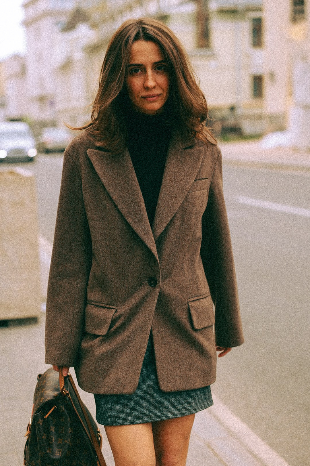 Нина. Фотограф Нижний Новгород