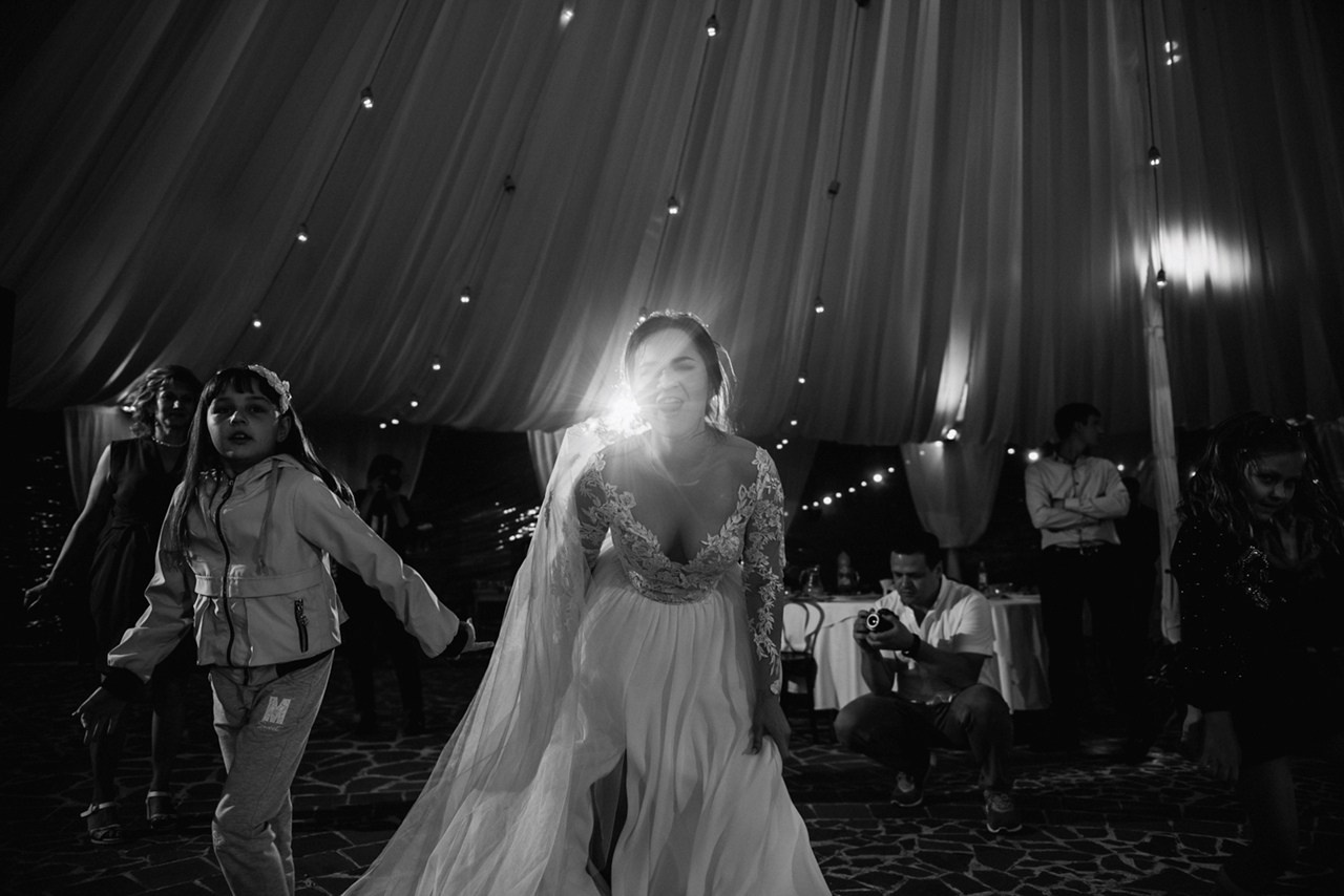 Максим+Алена. Свадебный и репортажный фотограф Александр Родин