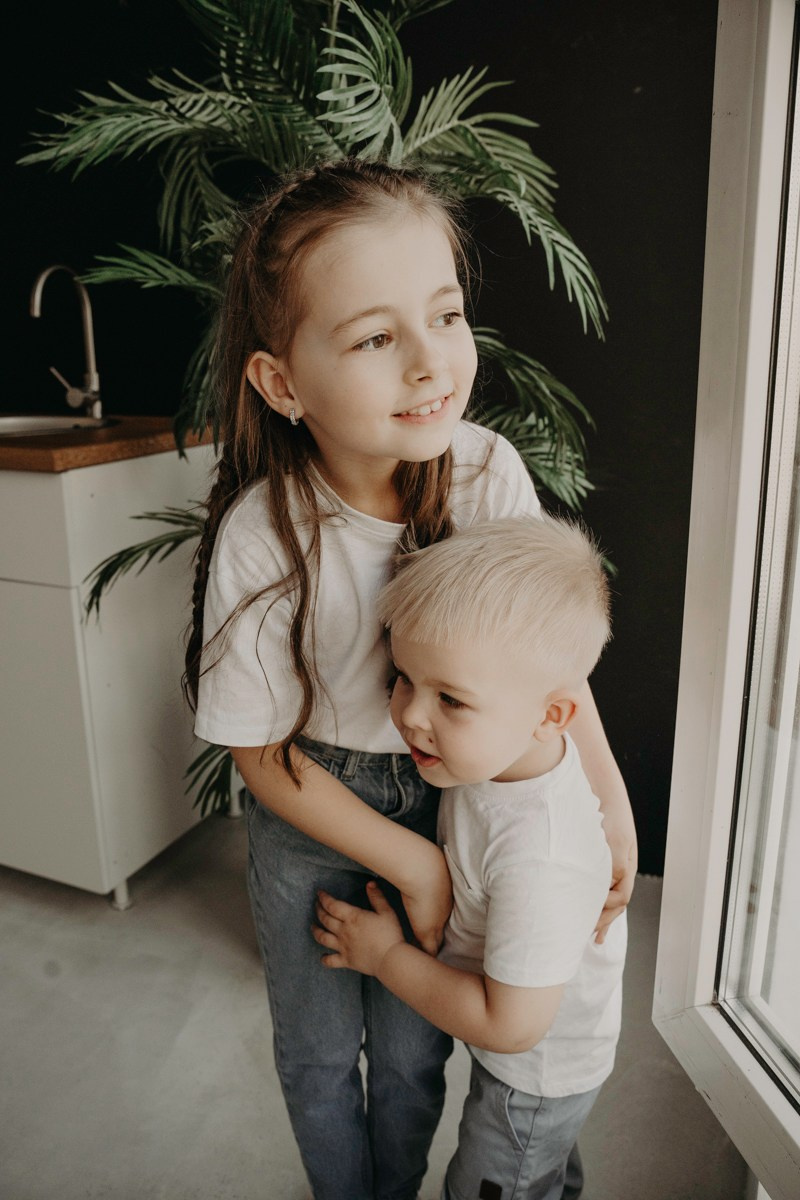 Счастливы вместе)!. Фотограф Ирина Ликсунова