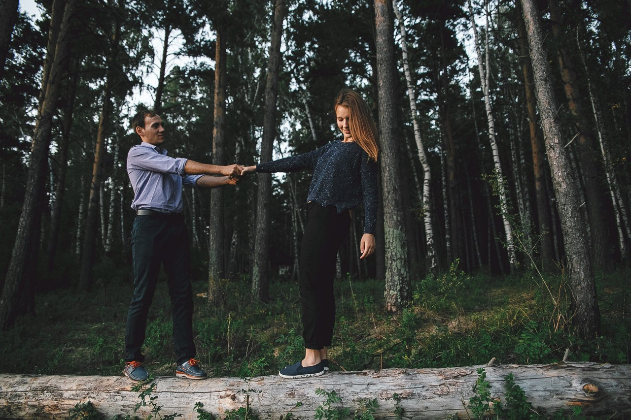 Wedding. Фотограф Кемерово Иван Сапожников