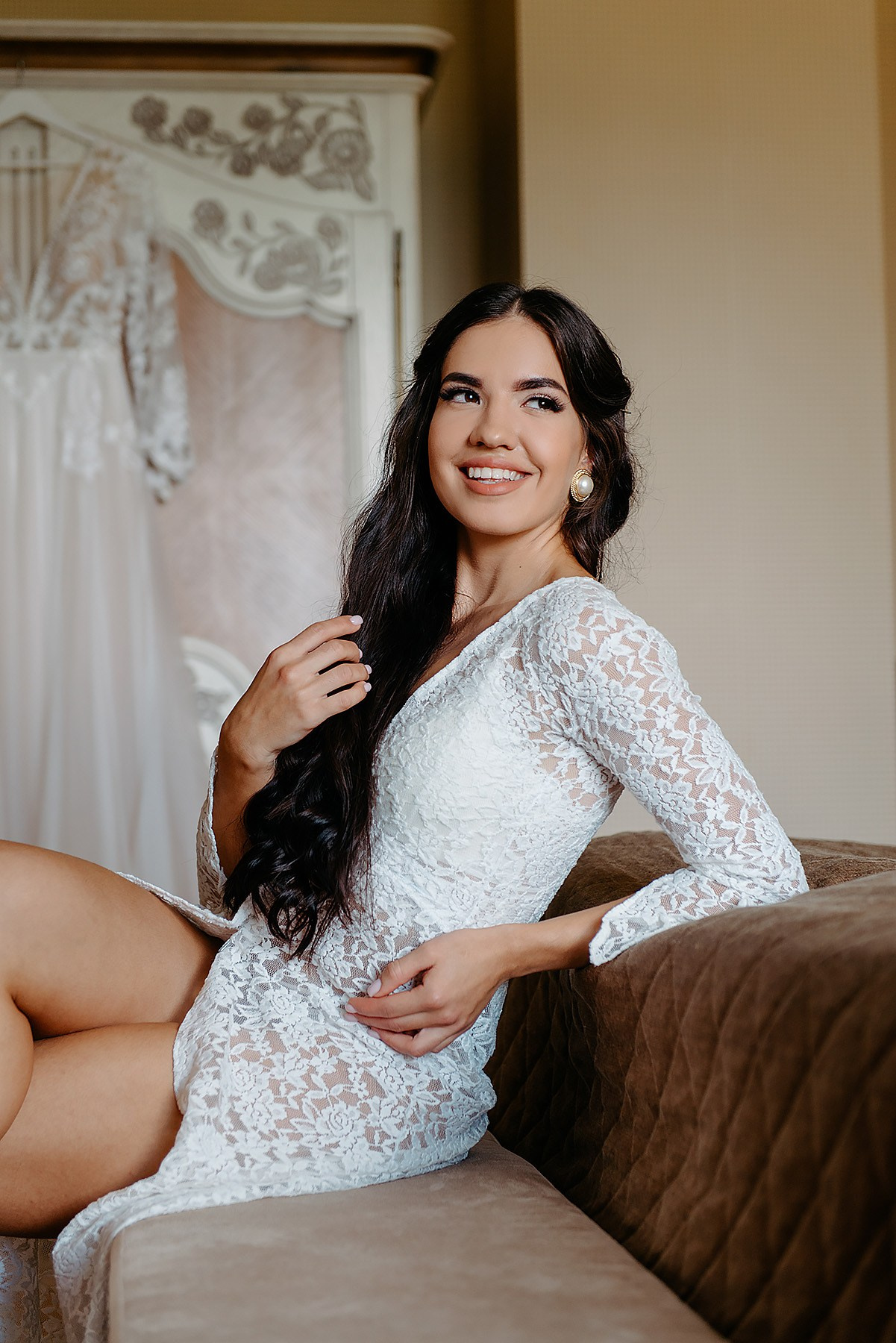 АРТЁМ И АНАСТАСИЯ. Свадебный фотограф в Москве — Илья Пивоварчик