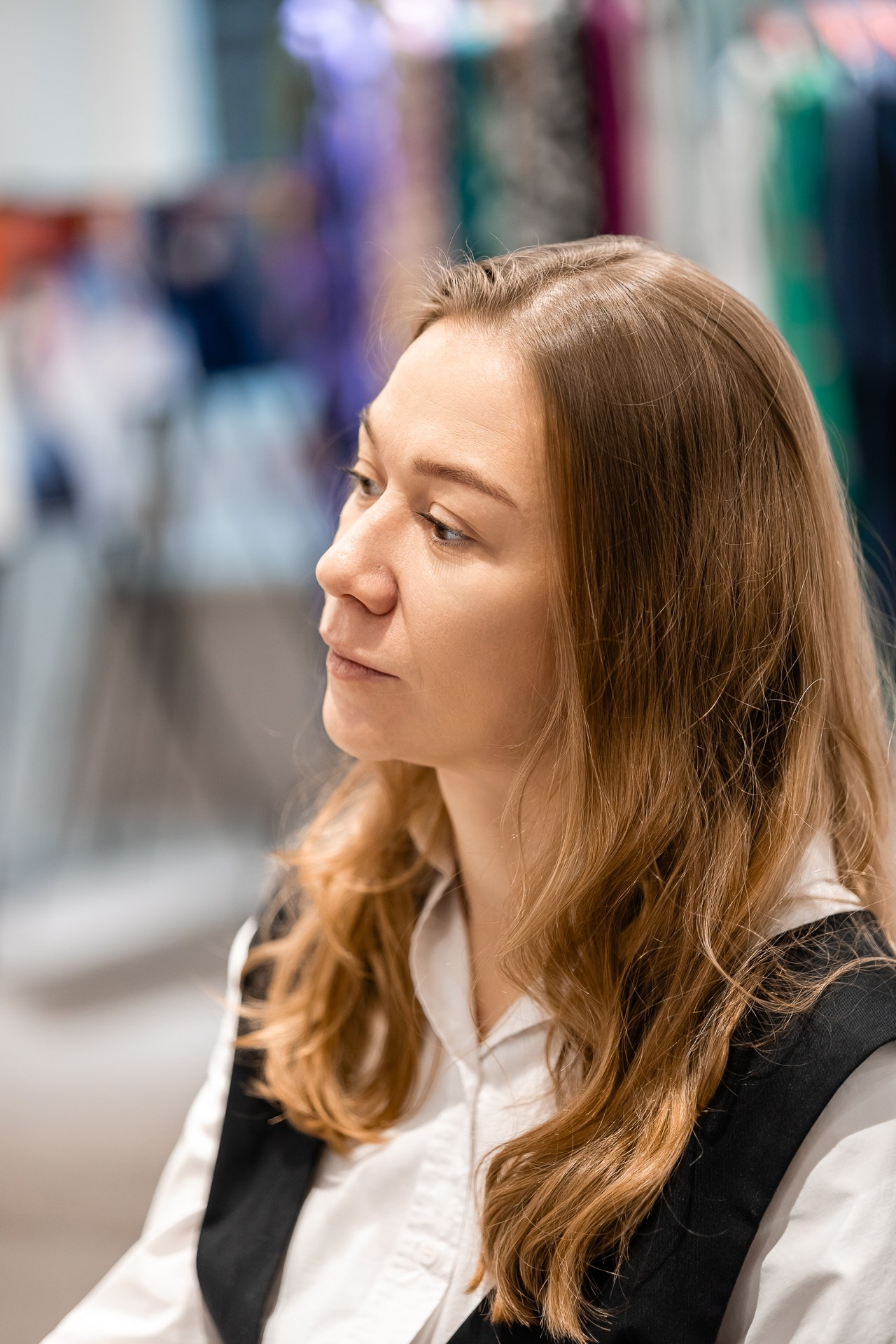 Мастер класс «Имидж. Голос. Слово». Фотограф в Санкт-Петербурге — Сергей Петров