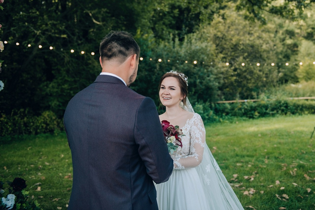 Максим+Алена. Свадебный и репортажный фотограф Александр Родин
