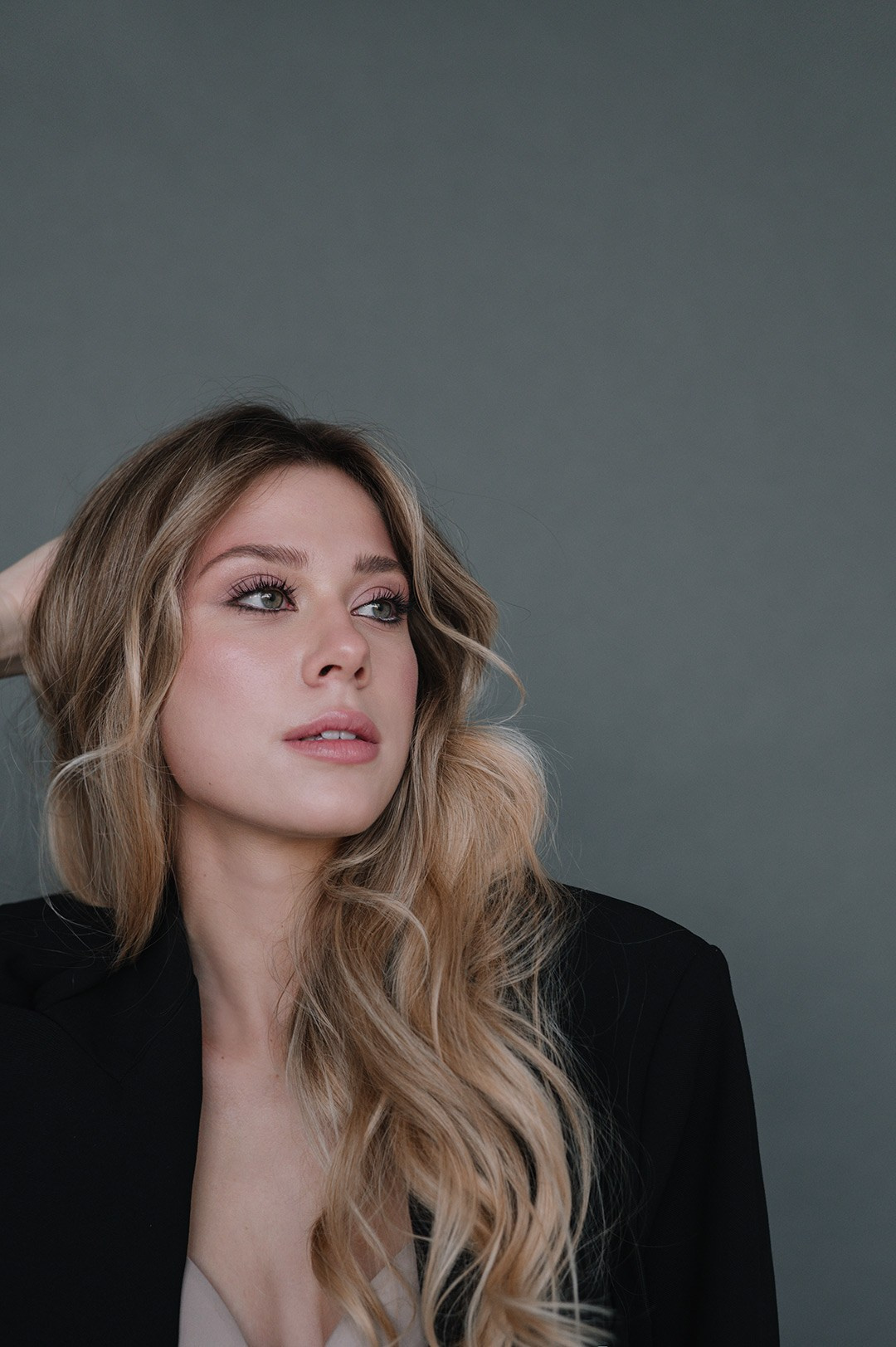 Портретные съемки. Репортажный и портретный фотограф Алена Братчук