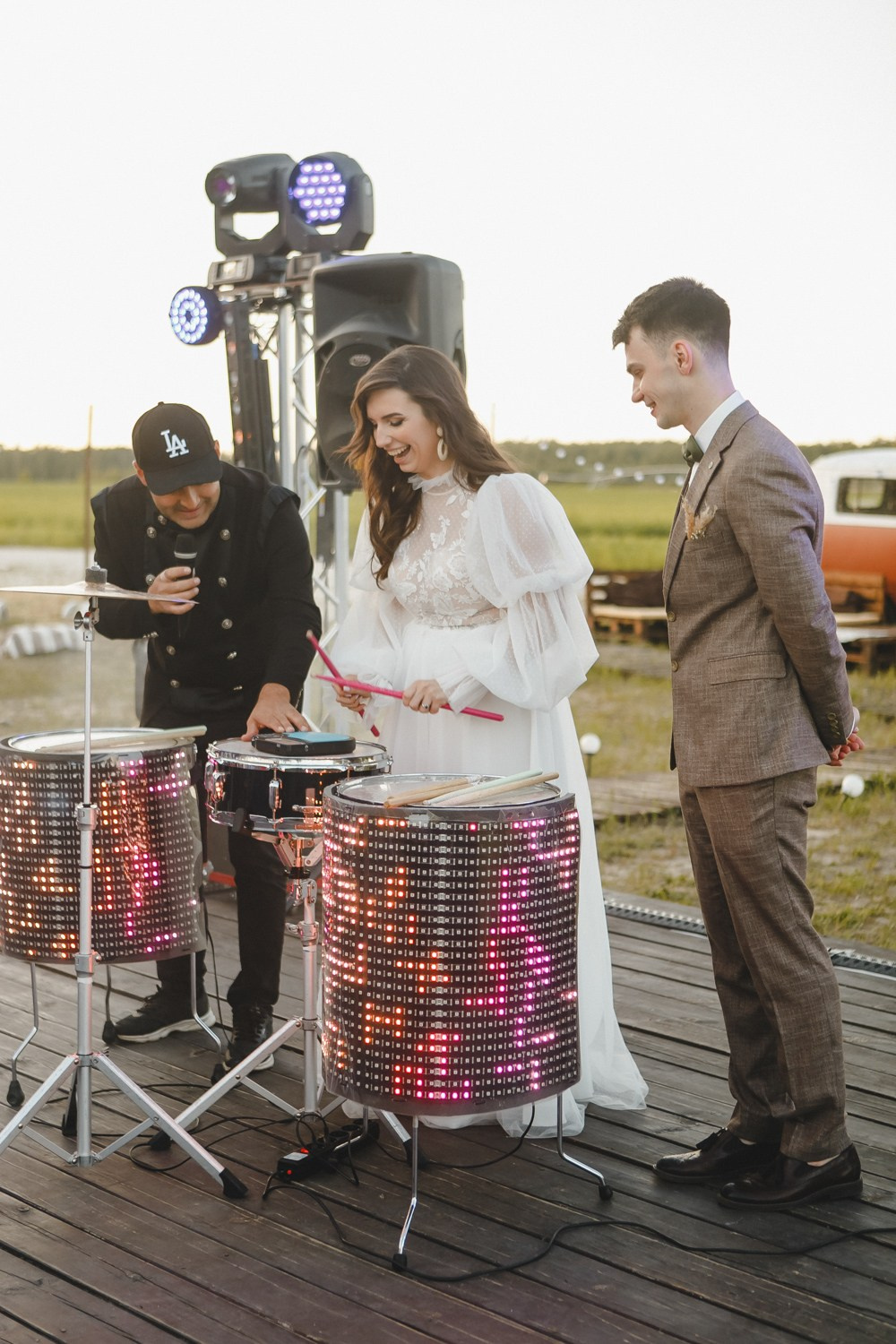 Поле (полный день). Семейный и свадебный фотограф в Нижнем Новгороде