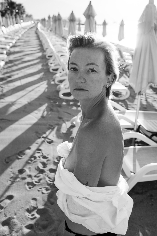 Anya. Photographer in Valencia | Spain | Tatiana Kvasha