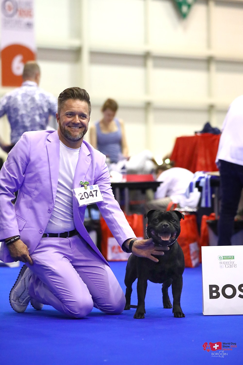 24-27.08.2023 WDS Geneva. Фотограф Дмитрий Бородин