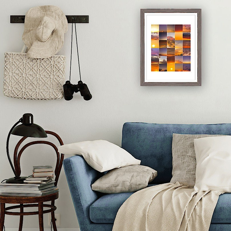 SUNSET THERAPY. Фотограф Нижний Новгород