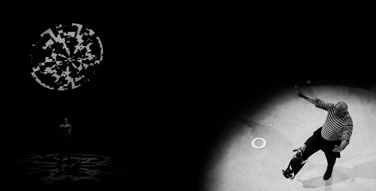 360 градусов. Фотограф Алиса Калинина