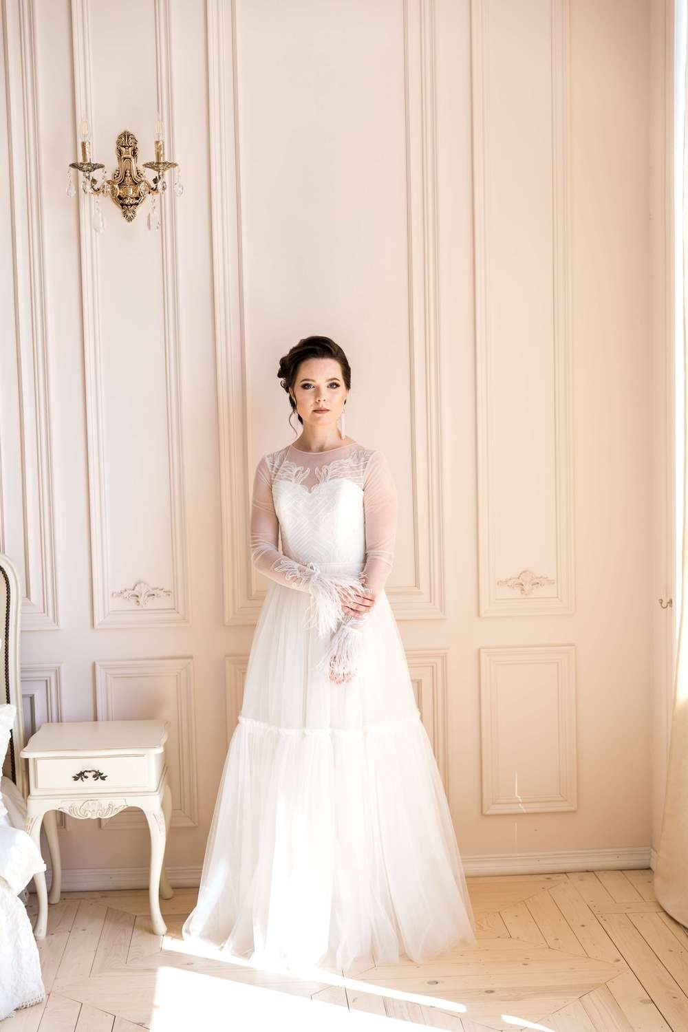 Свадьба Павла и Анны