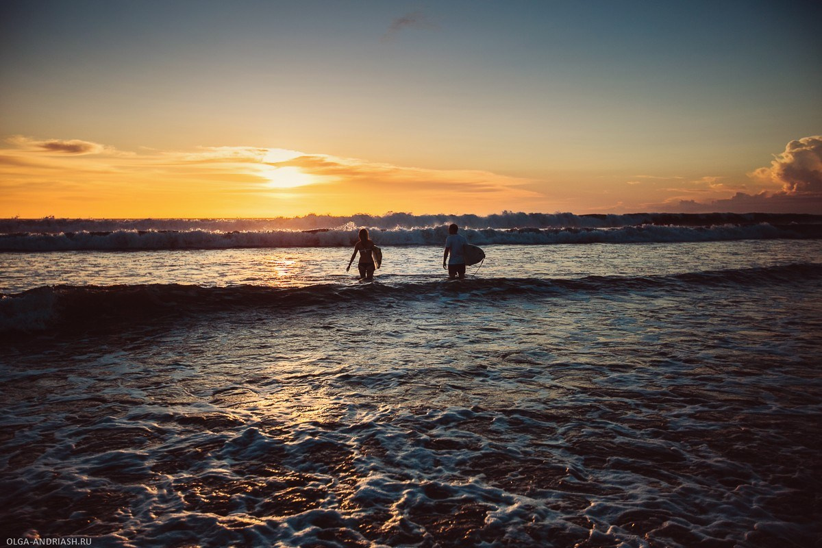 Бали. Семейный, портретный и свадебный фотограф в Санкт-Петербурге и Москве