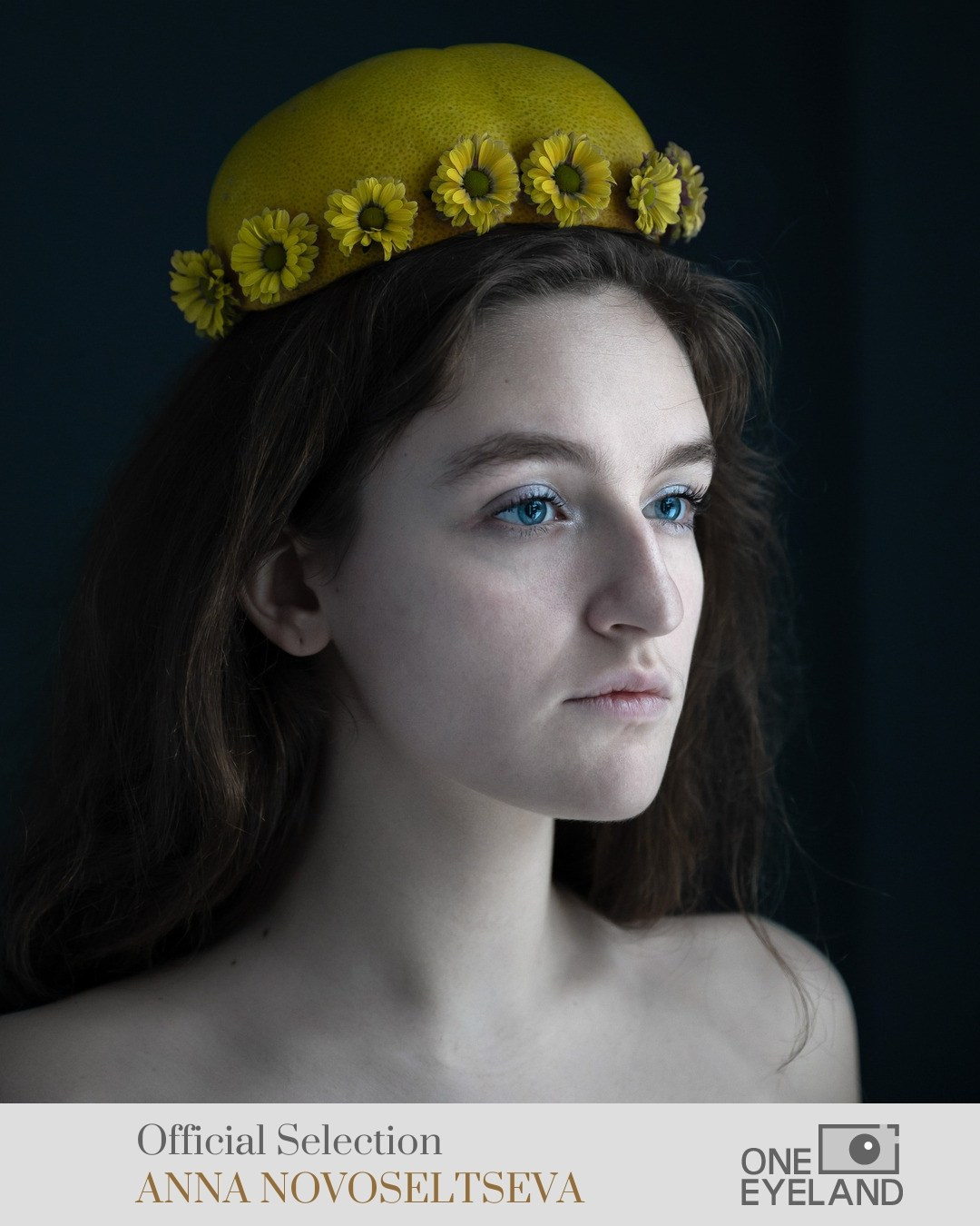 Галерея Oneeyeland. Анна Новосельцева. Индивидуальные фотосессии в Москве и М.О