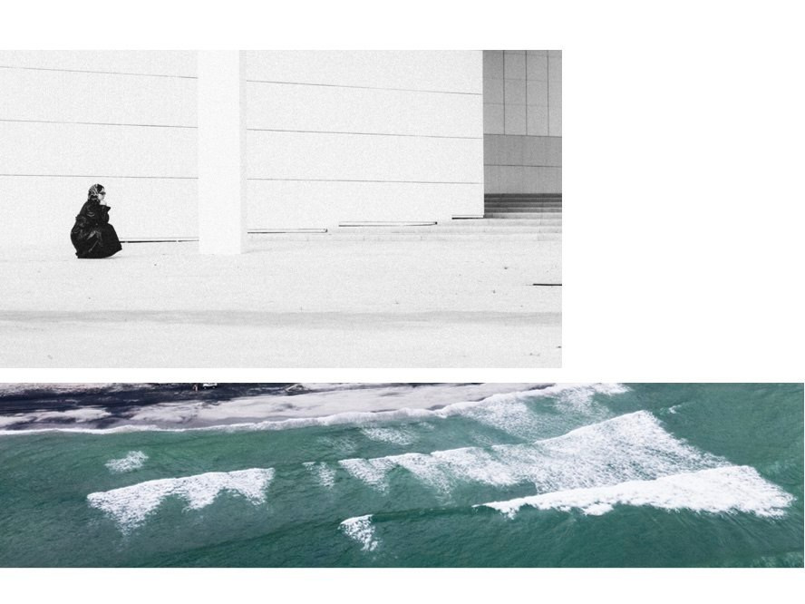 Rendezvous. Ольга Лончакова, фотограф, режиссер