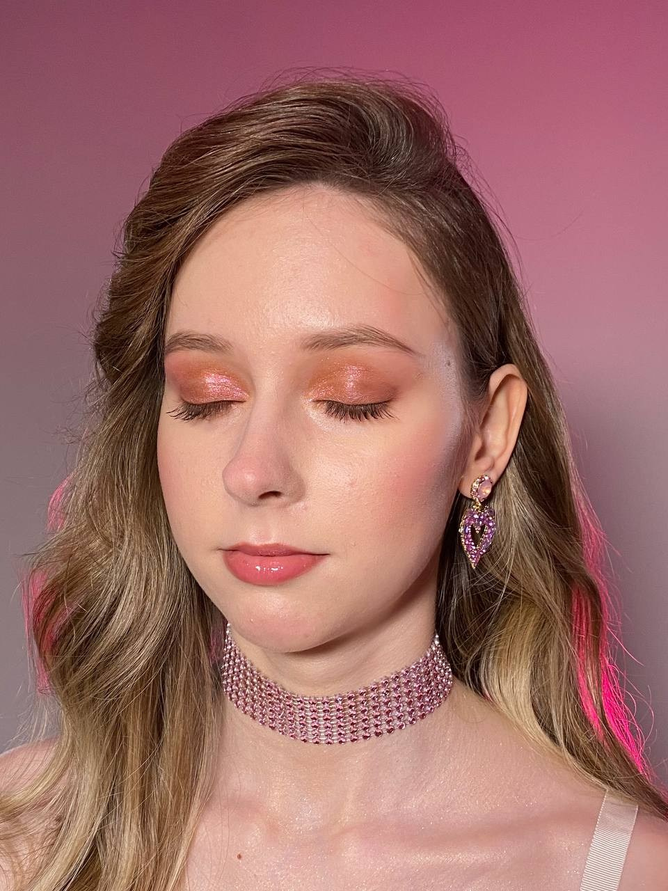 Марго. Наталья Даньшина — Визажист-Стилист причесок