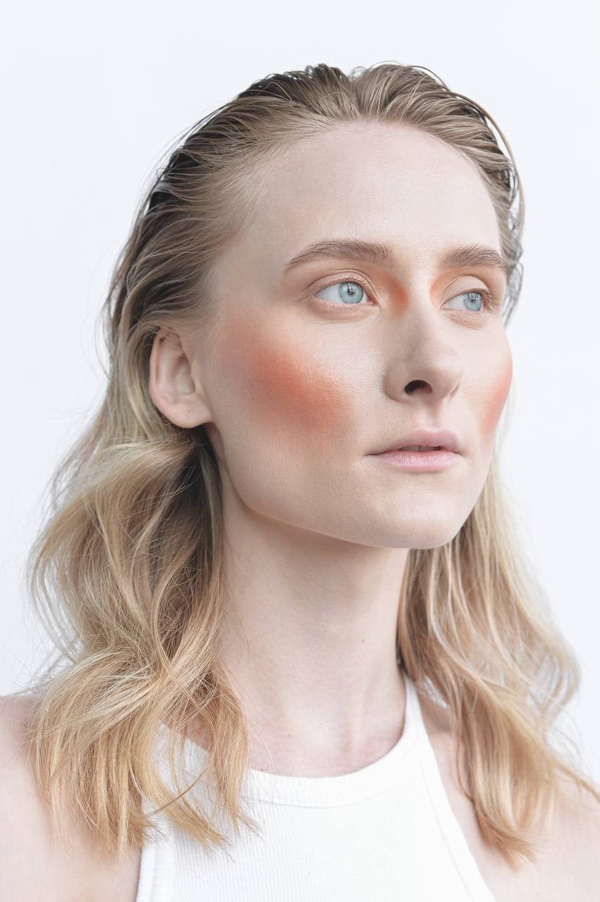 Alina. Personality models. Международное модельное агентство в Калининграде