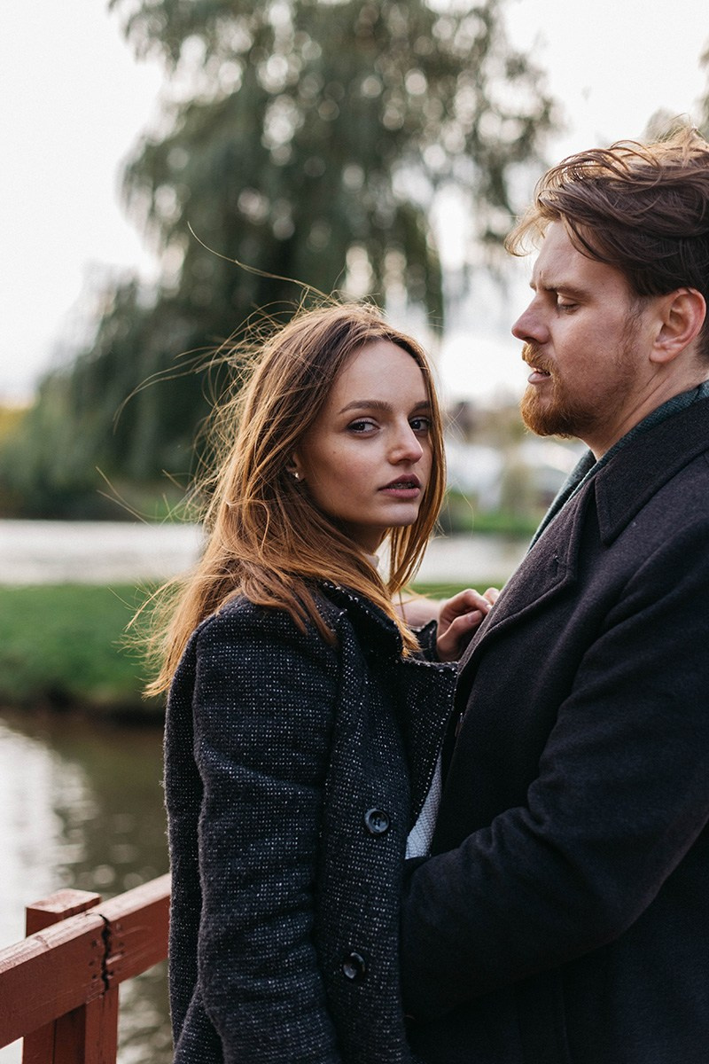 N+V. Фотограф в Минске Ира Сюбарева