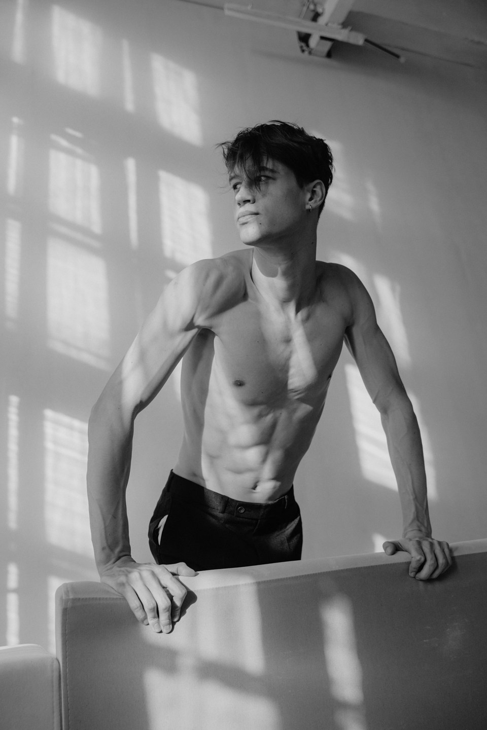 Максим. Свадебный фотограф в Белгороде Антон Каменев