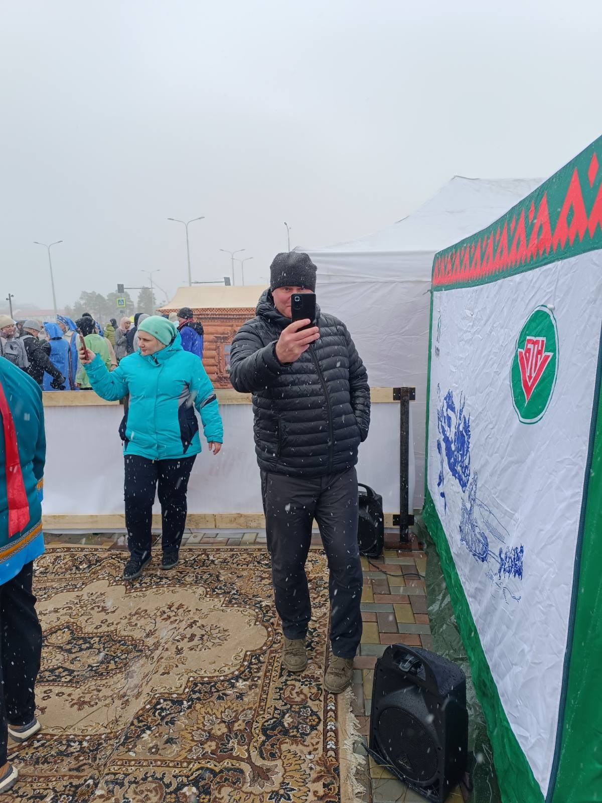 Перекресток культур 2024. Фотограф в Губкинском | Александра Артамонова