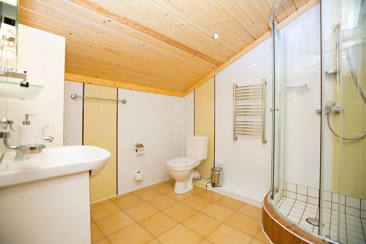 Недвижимость. Фотограф Красная Поляна — Сочи — Москва