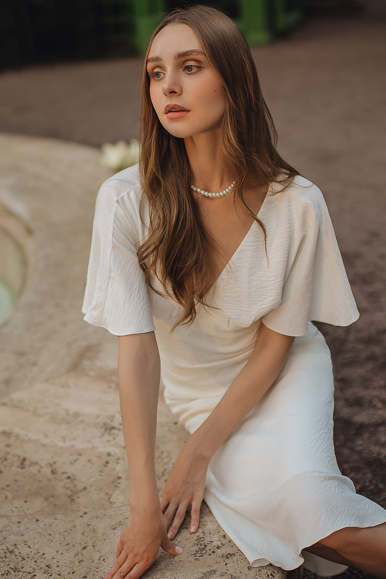 Летний сад. Ева Русина — свадебный/love story фотограф | Санкт-Петербург, Москва