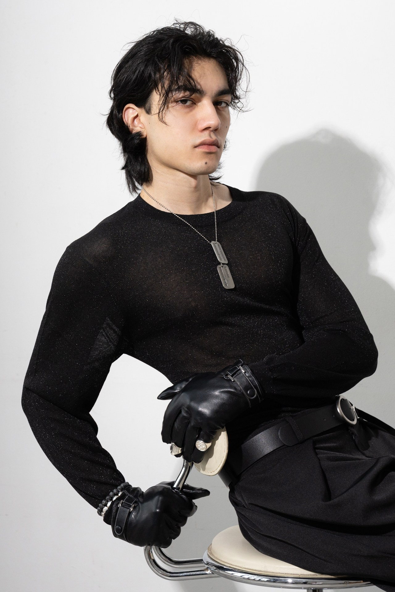 For AL. VICTORIA SHU