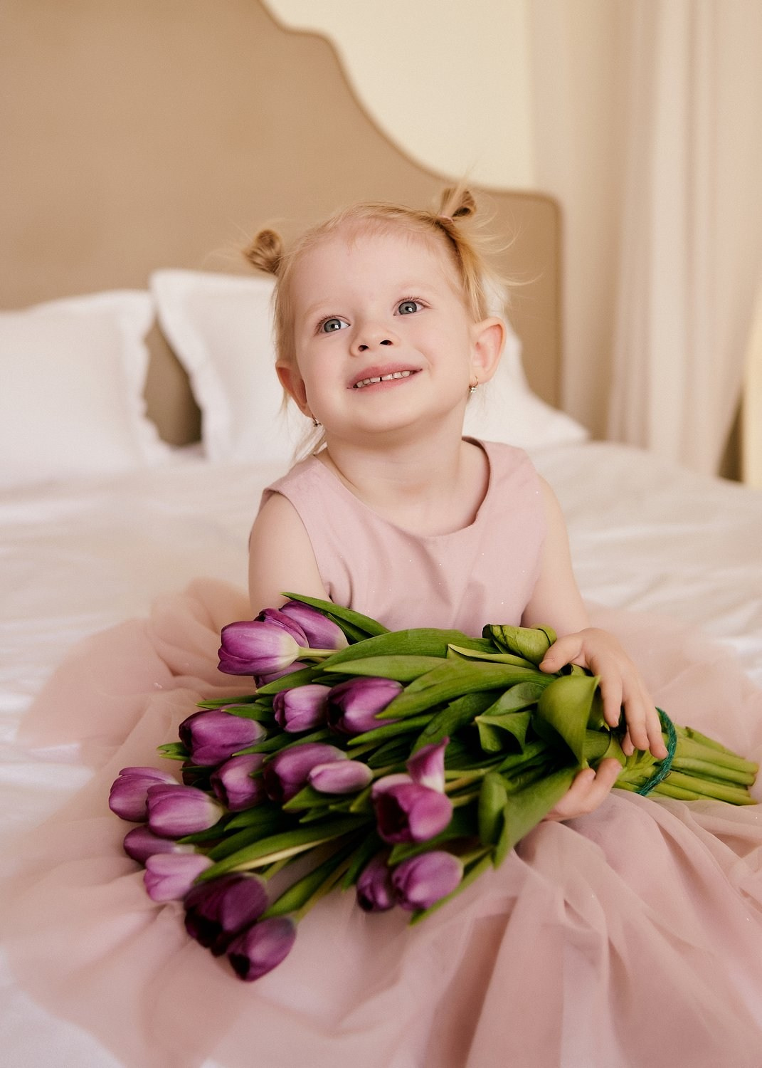 Софья и Настя. Портретный фотограф в Санкт-Петербурге