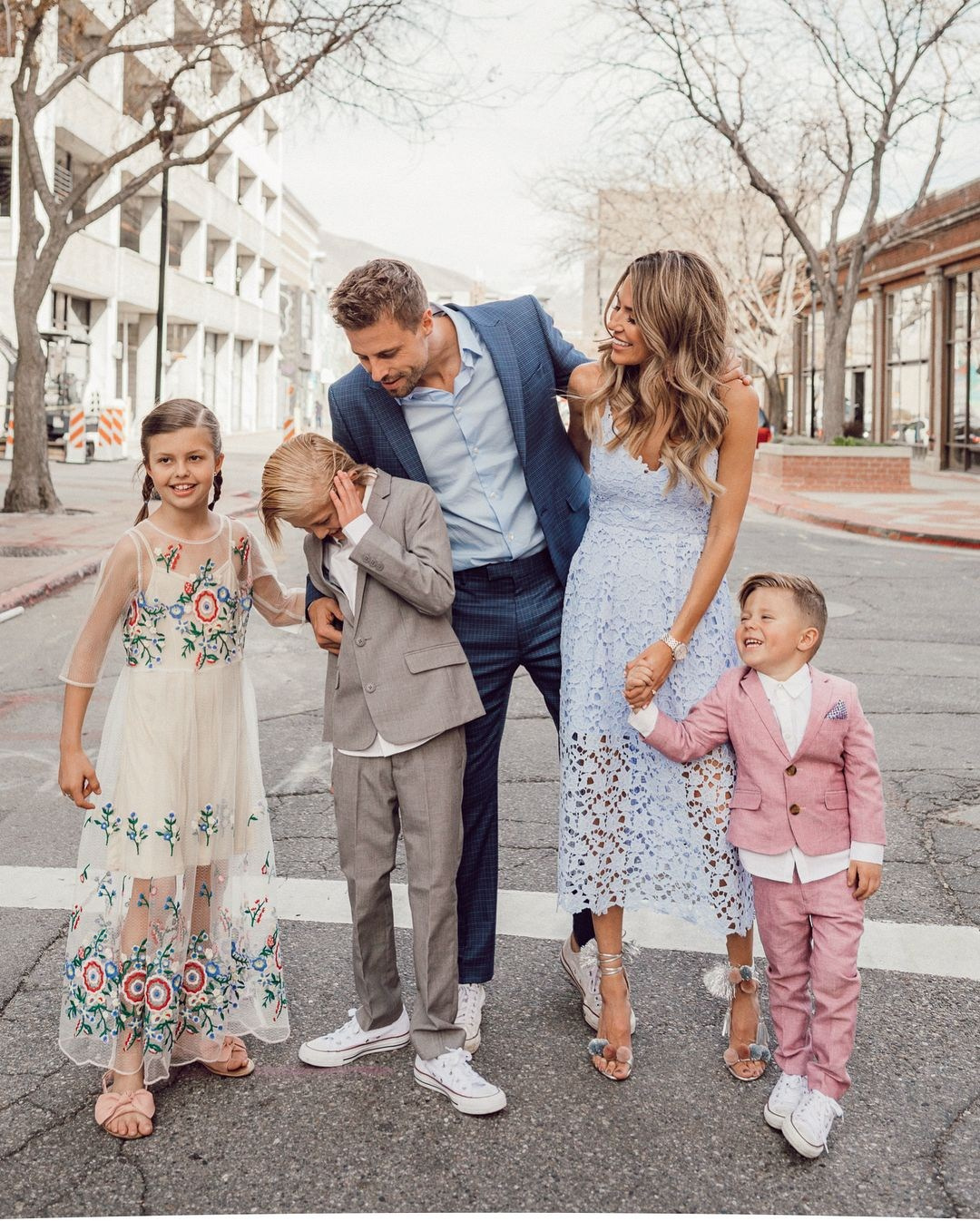 Фотодень с живыми цветами. Фотограф в Санкт-Петербурге, Анна Скворцова