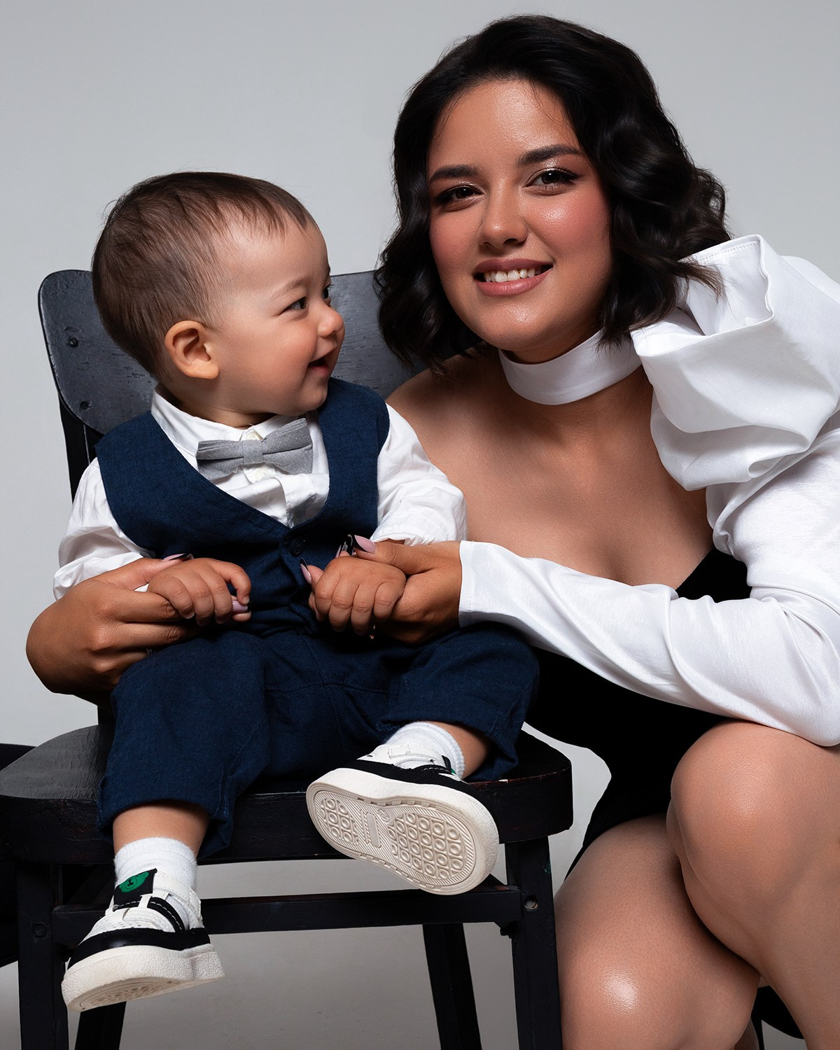 Фотосессия на первый годик. Фотограф беременности, фотограф новорожденных Анна Нельзина