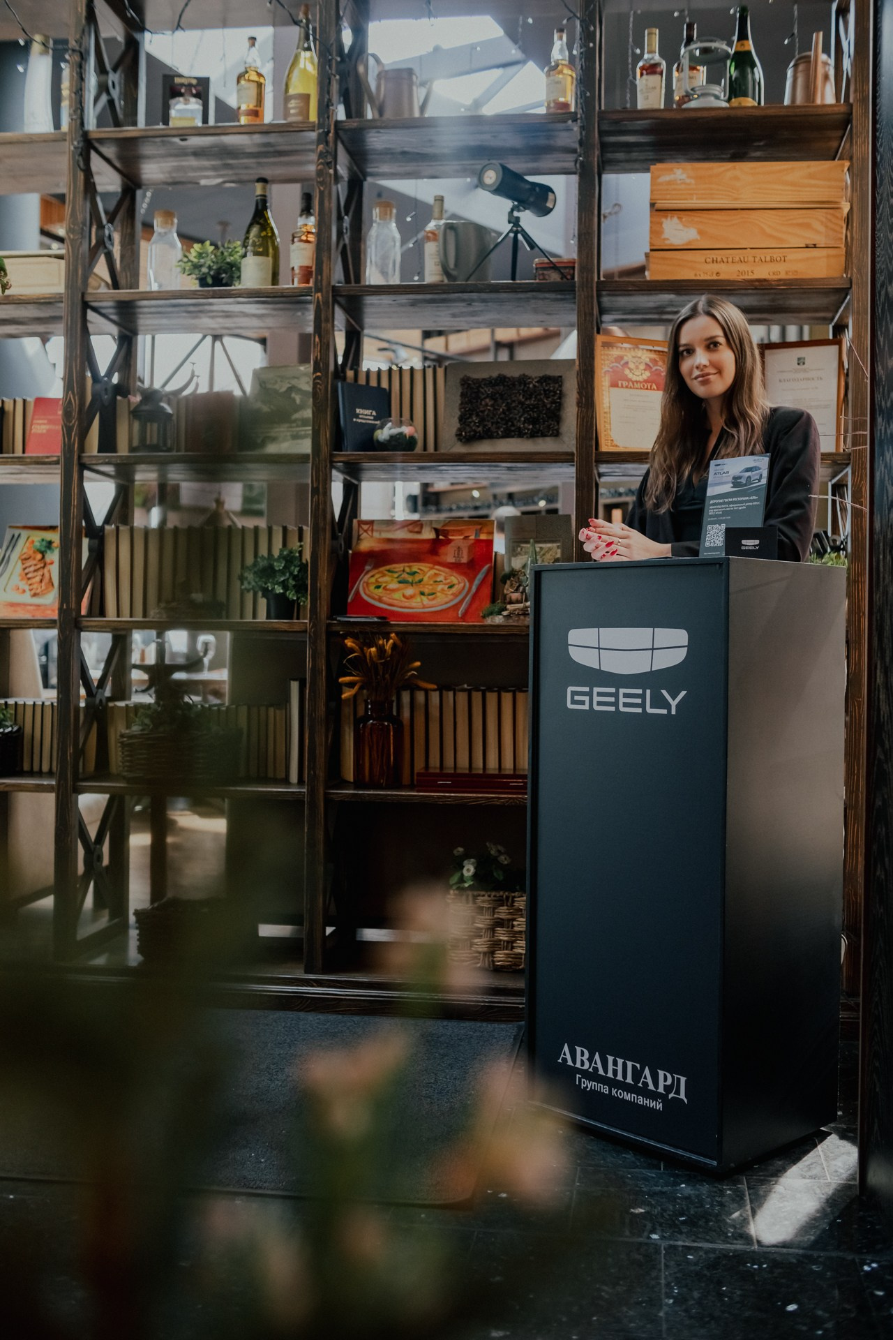 Автомобильная съемка. Фотограф Санкт-Петербург. Night2Day Санкт-Петербург