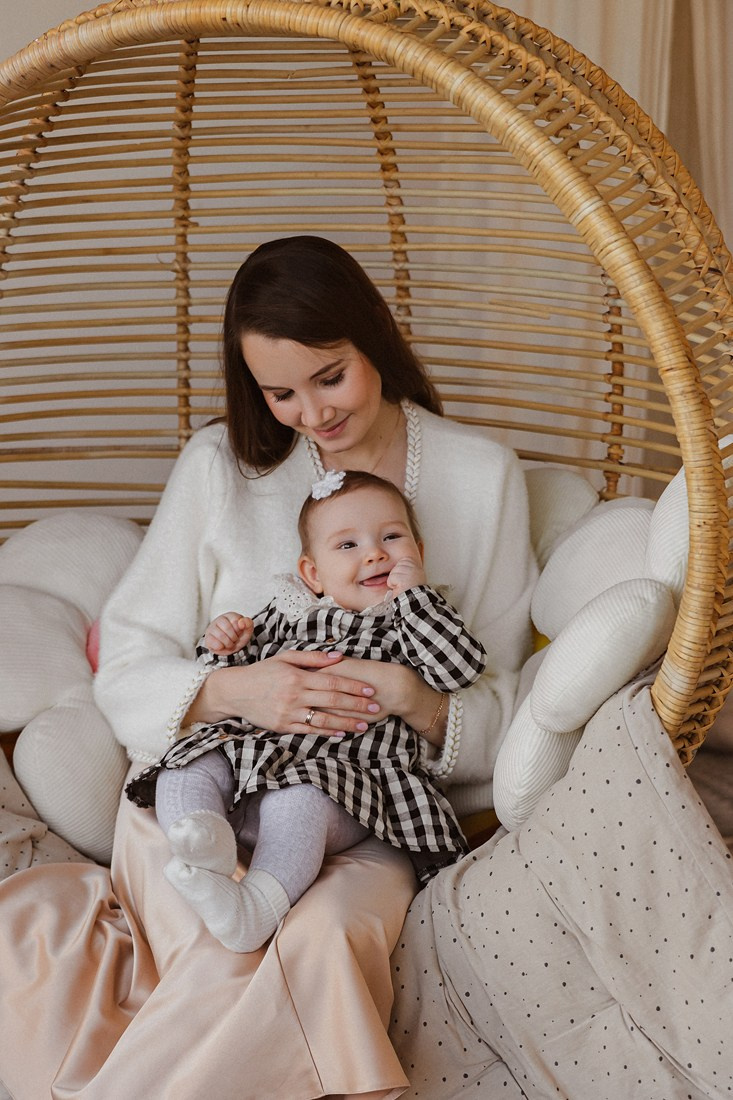 AMINA'S FAMILY. Портретный и Семейный фотограф в Санкт-Петербурге Rocket Alice