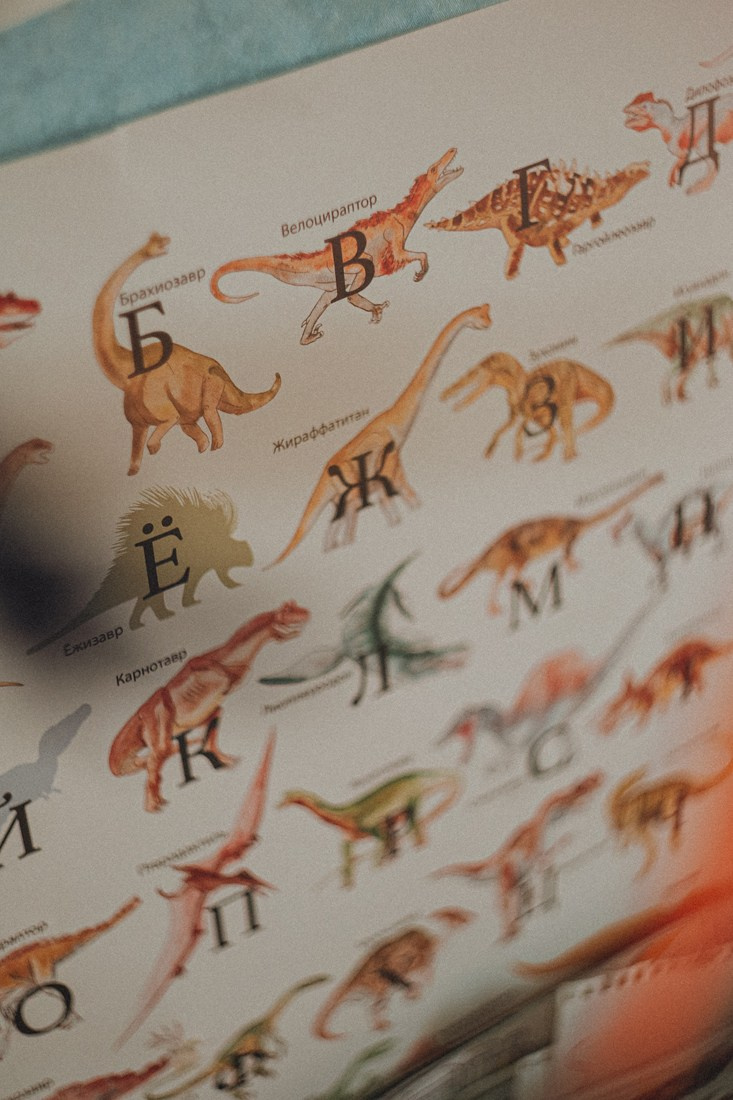 ALICE & SOFI. Портретный и Семейный фотограф в Санкт-Петербурге Rocket Alice