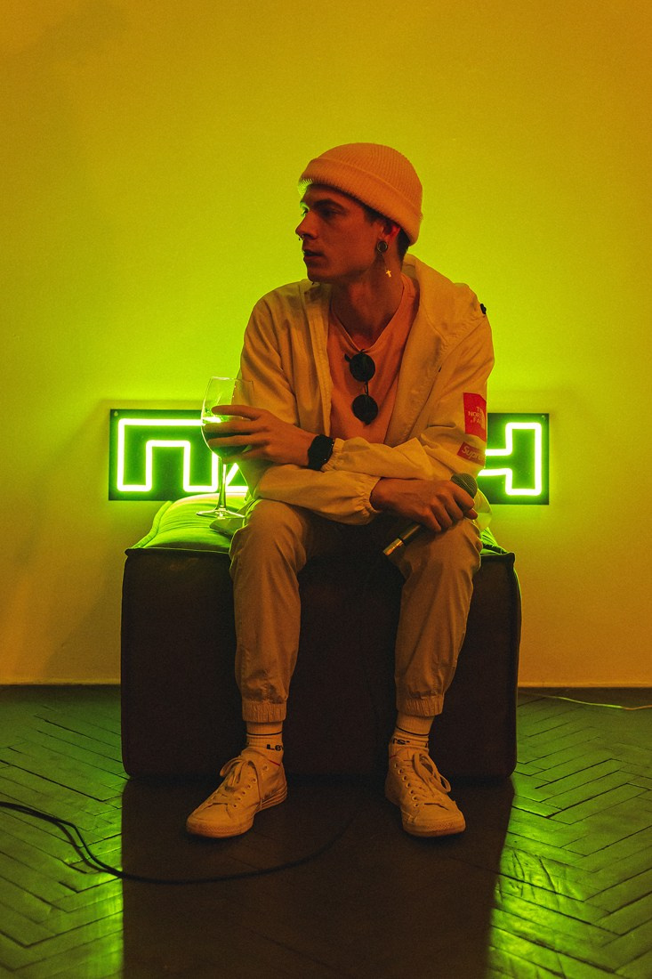 Репортажная и контент съемка. Портретный и Семейный фотограф в Санкт-Петербурге Rocket Alice