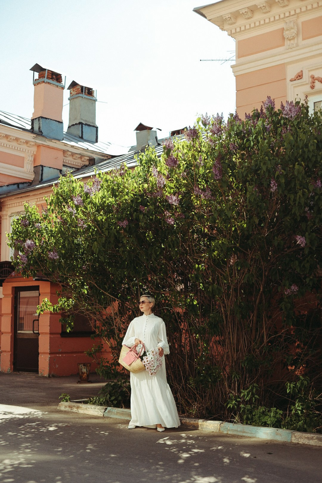 Света. Фотограф Нижний Новгород